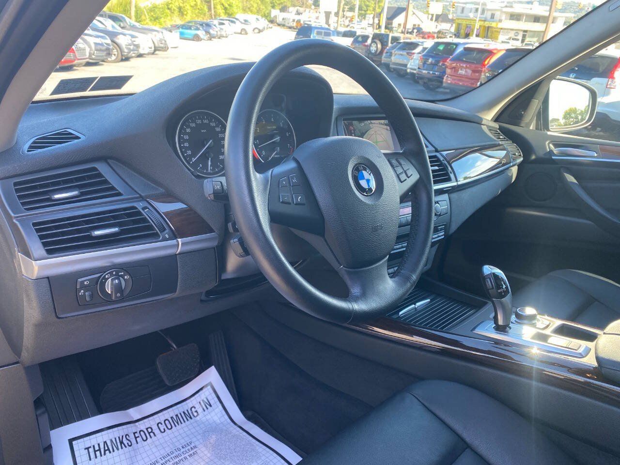 Used 2013 BMW X5 xDrive35i AWD/4WD image 10