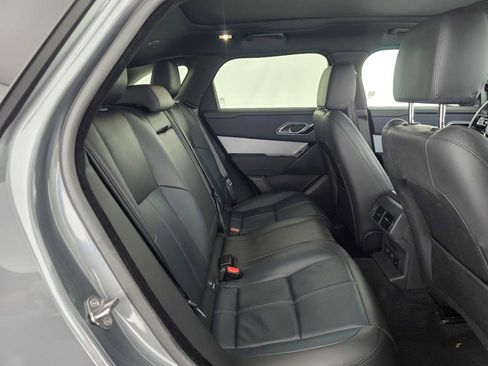 Used 2025 Land Rover Range Rover Velar S AWD/4WD image 12
