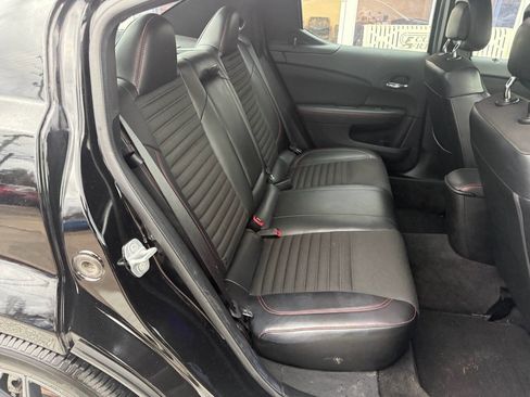 Used 2013 Dodge Avenger R/T w/ Sun/Sound Group image 11