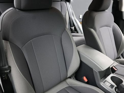 Certified 2025 Subaru Crosstrek 2.5i Premium AWD/4WD image 14