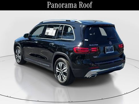 Certified 2026 Mercedes-Benz GLB 250 image 5