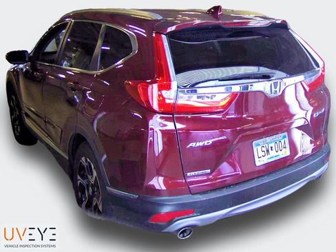 Used 2019 Honda CR-V Touring image 5