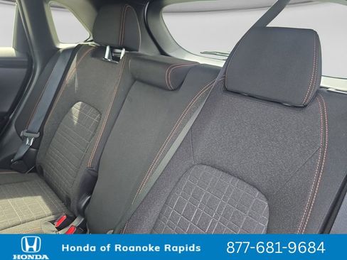 Used 2025 Honda HR-V Sport image 16