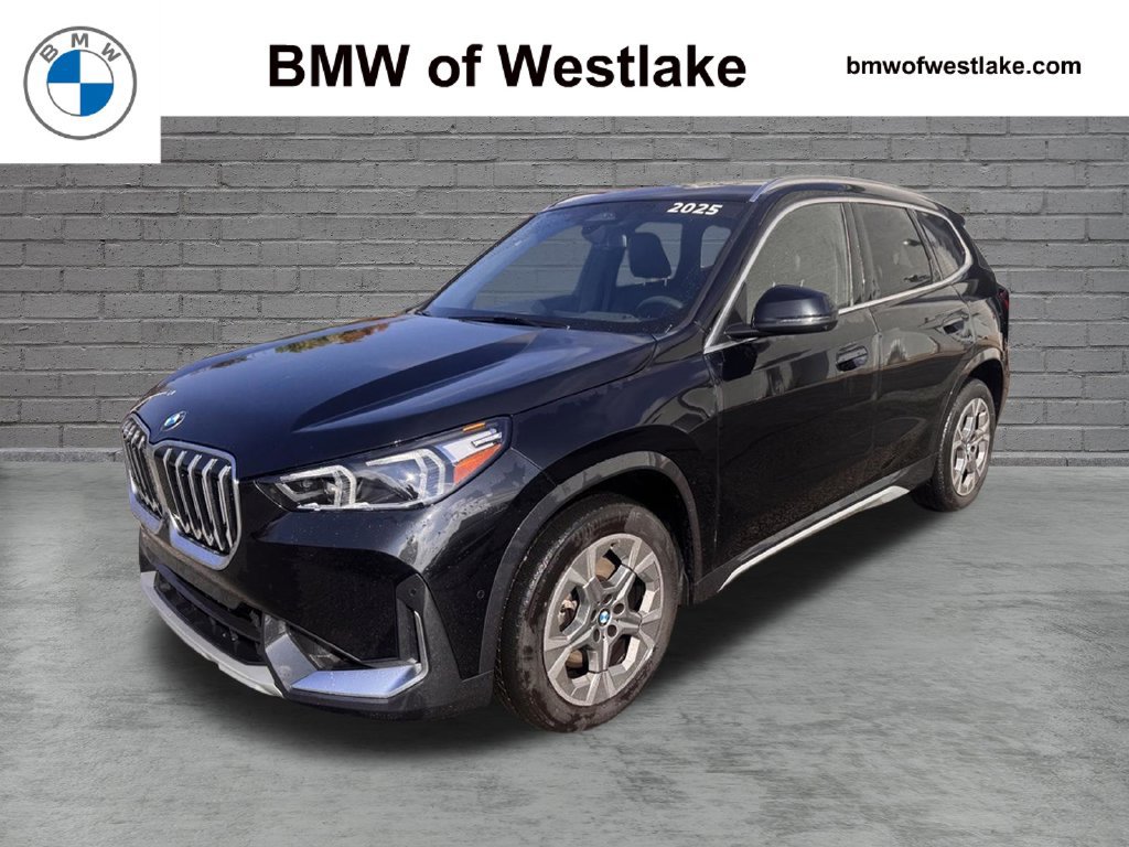 Used 2025 BMW X1 xDrive28i AWD/4WD 360° Tour