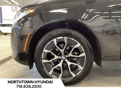 Used 2026 BMW X3 xDrive30i AWD/4WD image 23