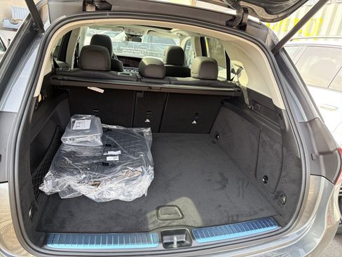 New 2026 Mercedes-Benz GLE 350 4MATIC image 29