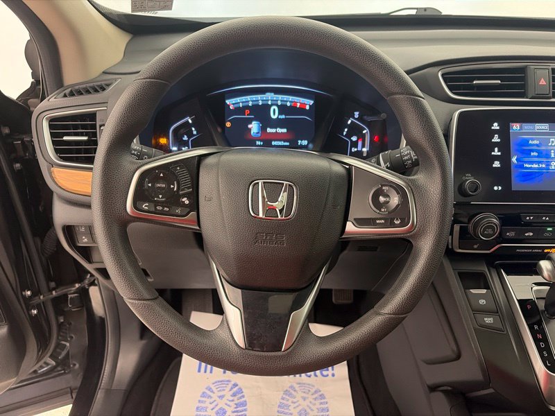 Used 2018 Honda CR-V EX image 24