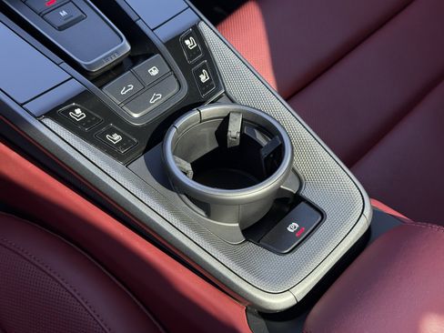 Certified 2024 Porsche 911 Carrera S image 24