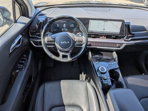 Used 2023 Kia Sportage EX AWD/4WD image 31
