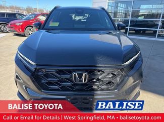 Used 2024 Honda CR-V Sport video 1