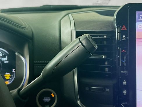 New 2026 RAM 3500 Laramie image 12