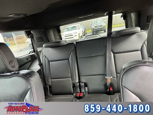 Used 2023 GMC Yukon Denali w/ Max Trailering Package image 35