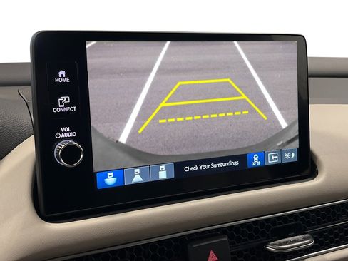 Used 2026 Honda HR-V EX-L image 20