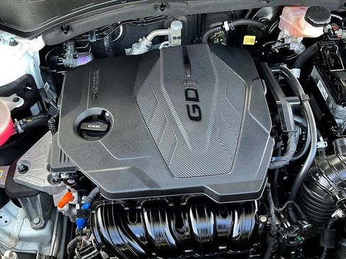 Used 2023 Hyundai Santa Fe SEL image 34