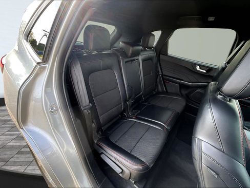 Certified 2023 Ford Escape ST-Line w/ Tech Pack #1 image 20