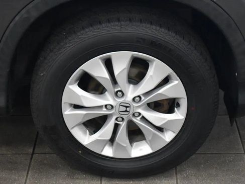 Used 2014 Honda CR-V EX-L image 5