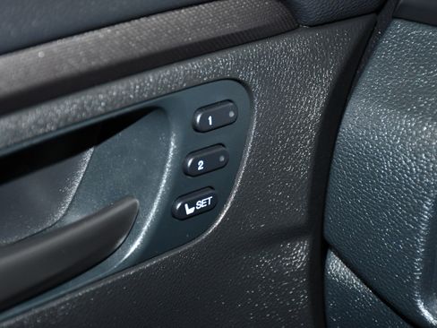 Certified 2023 Honda Passport TrailSport image 35