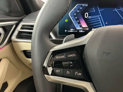 Certified 2025 BMW 430i 430i Gran Coupe w/ Parking Assistance Package image 15