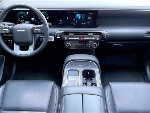 Used 2026 Hyundai Palisade Calligraphy AWD/4WD image 7