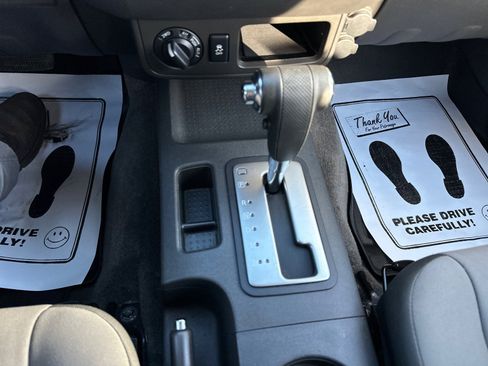 Used 2015 Nissan Xterra PRO-4X image 39