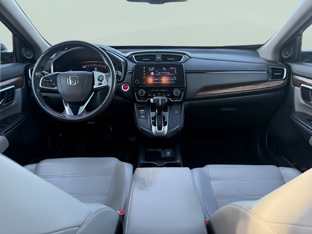 Used 2019 Honda CR-V EX-L image 15