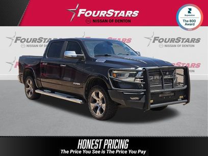 Used 2020 RAM 1500 Laramie