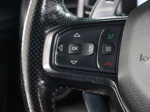 Used 2023 RAM 1500 Rebel w/ Rebel Level 2 Equipment Group image 14