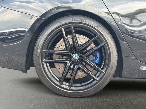 Used 2021 BMW M8 Gran Coupe xDrive AWD/4WD image 16
