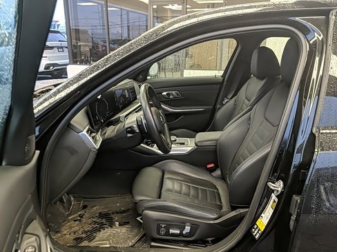 Used 2023 BMW M340i xDrive w/ Premium Package image 15