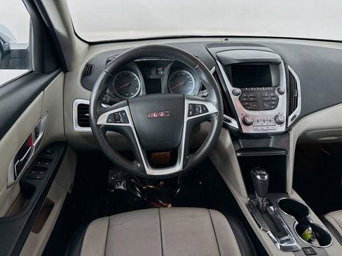 Used 2016 GMC Terrain SLT AWD/4WD image 26