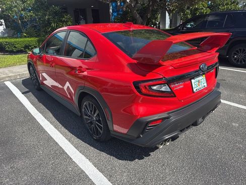 Used 2023 Subaru WRX Premium image 13