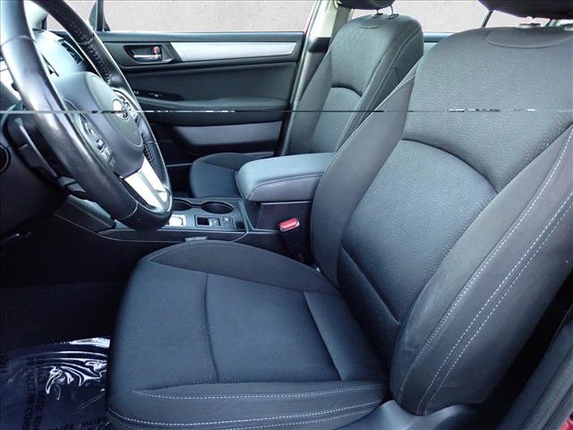 Used 2016 Subaru Legacy 2.5i Premium AWD/4WD image 9