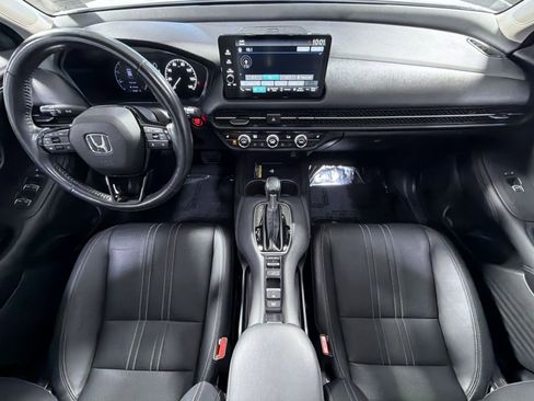 Used 2023 Honda HR-V EX-L image 46