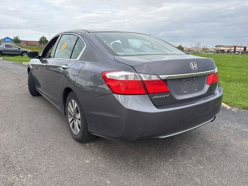 Used 2015 Honda Accord LX image 6