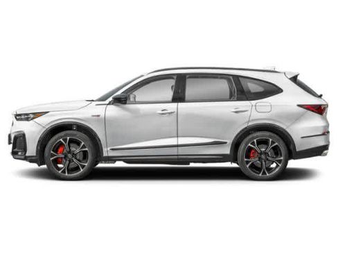 New 2026 Acura MDX Type S AWD/4WD image 2