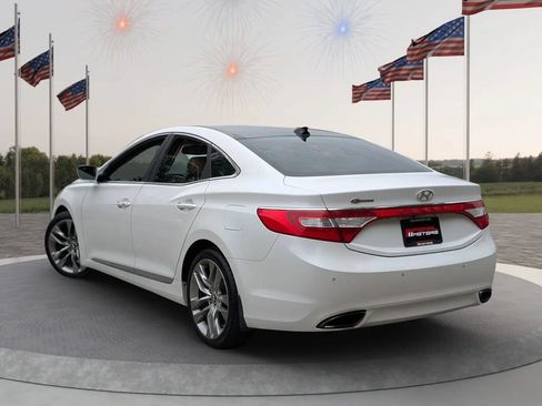 Used 2013 Hyundai Azera w/ Technology Pkg FWD image 8