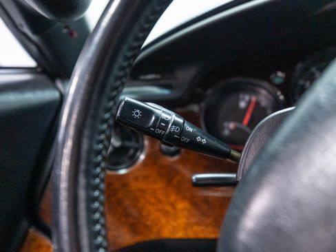 Used 1994 Toyota Supra Turbo RWD image 20