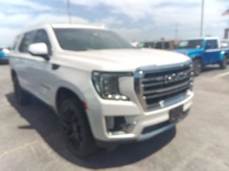 Used 2023 GMC Yukon SLT AWD/4WD video 1