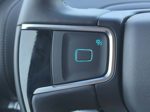 New 2025 Ford Expedition Platinum w/ Stealth Performance Package image 24