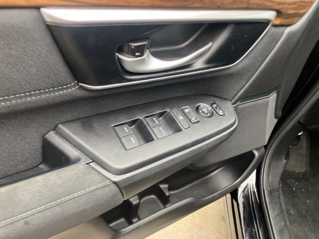 Used 2022 Honda CR-V EX image 5