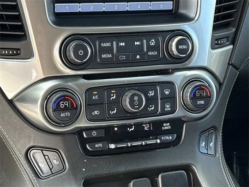 Used 2019 Chevrolet Tahoe LT w/ Luxury Package image 22