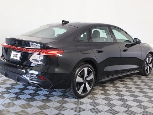 New 2026 Audi A5 2.0T Premium Plus AWD/4WD image 2