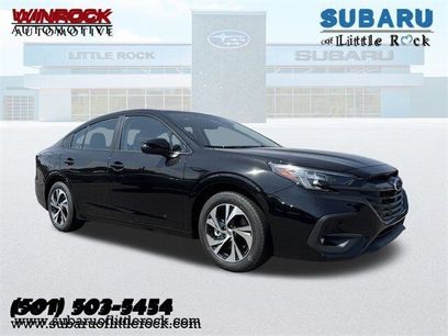 New 2025 Subaru Legacy Premium