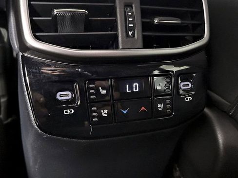 Used 2023 Lexus RX 350 Premium Plus w/ Accessory Package (Z1) FWD image 11