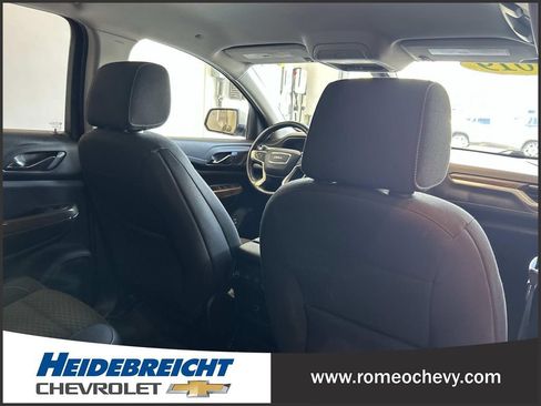 Used 2019 GMC Acadia SLE w/ Driver Alert Package I AWD/4WD image 32