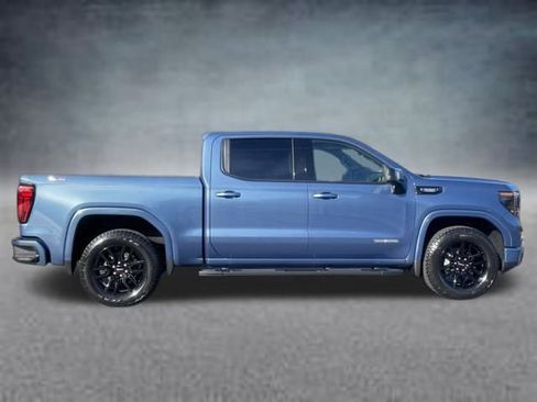 New 2026 GMC Sierra 1500 Elevation w/ Elevation Premium Package image 4
