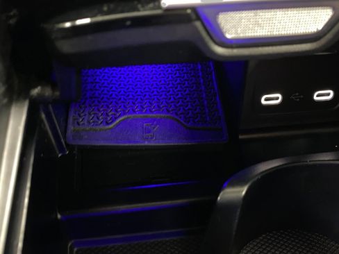 Certified 2025 Mercedes-Benz C 43 AMG 4MATIC Sedan image 27