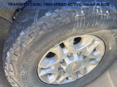 Used 2022 Chevrolet Silverado 3500 LT w/ Convenience Package image 15