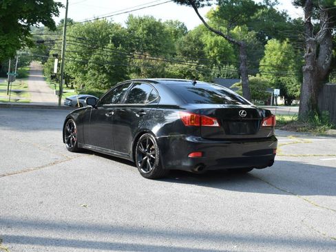 Used 2010 Lexus IS 350 w/ Luxury Plus Value Edition RWD image 4