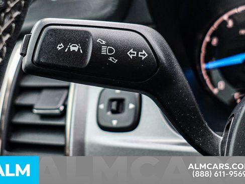 Used 2021 Ford Ranger XLT w/ Equipment Group 301A Mid image 27